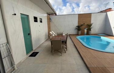 Casa luxuosa - Há 2km da praia - Foto 35