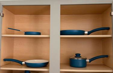 Peaceful 1BHK Escape in Cedar Park, Austin - Photo 12