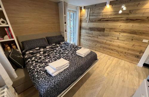 Rosina appartamento Madesimo centro - Foto 34