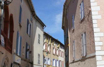 Une Pause a Signes - Foto 12