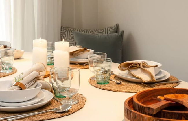 Delux Renovated Apartment in the Heart of Knokke - Photo 15