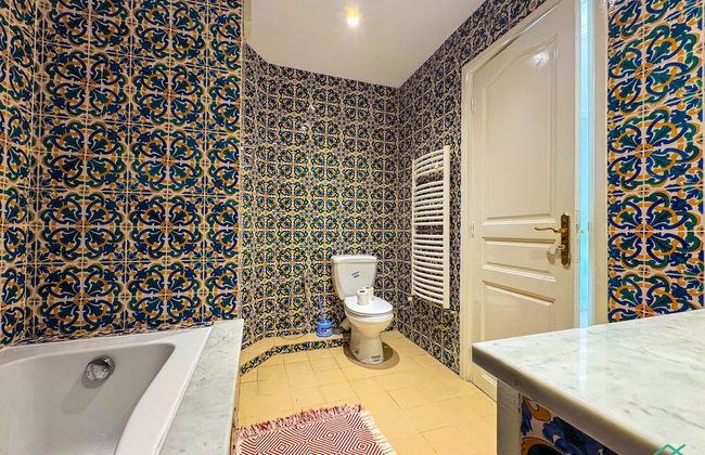 Coste Sidi Bou Said A3 Spacious and Central - Foto 10