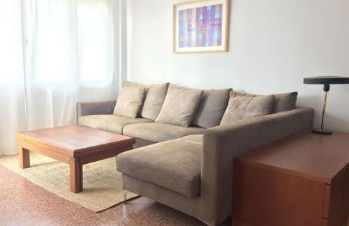 Apartamento con vistas al mar - Foto 1