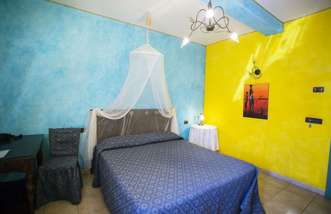 Casale Villa Giulia - Foto 3