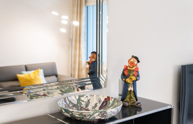 Victoria View - Foto 9