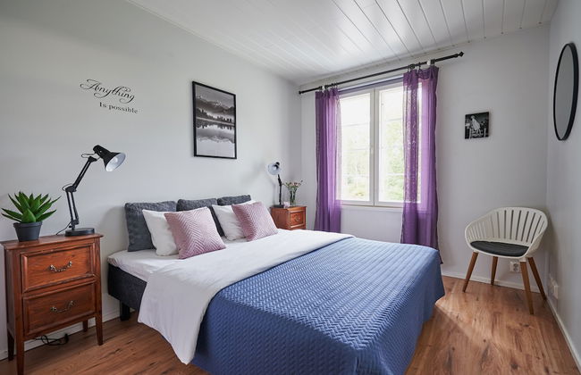 Apartments in Porvoo - Foto 15