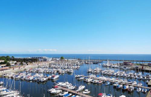 Apartment Ostsee-Residenz - DMP173 by Interhome - Foto 30