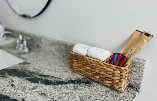 Cozy Coastal Bungalow - Foto 20