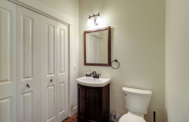 Cute Little Cottage! Perfect Getaway! 2 Pools! Sleeps 4! - Foto 10