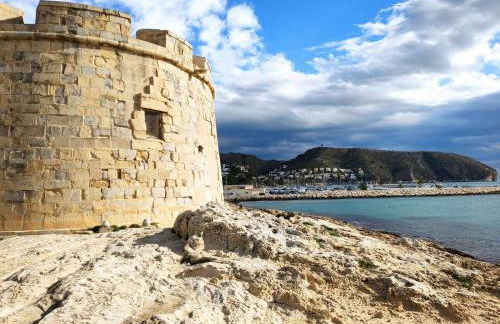 APARTAMENTO MORAIRA - 3 Habitaciones - Photo 42