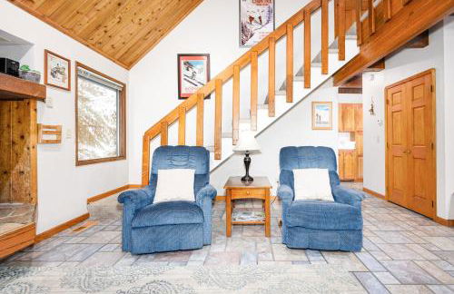 Snowbird Chalet #5 - Foto 11