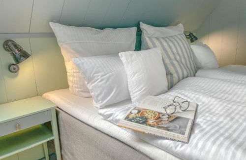 traumHaff denkmalgeschützter Amalienhof Sauna, offener Kamin, Hund - Foto 18