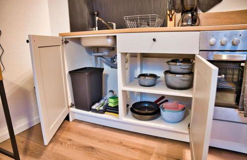 Apartment im Herzen Bochums (1km zum Hauptbahnhof) - Foto 10