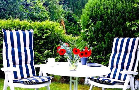 Haus Sonneneck 2 - Foto 10