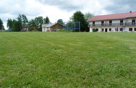 LA GRANGE DE HAUTE-JOUX - Foto 23