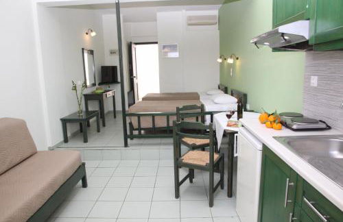 Apollon Hotel Apartments - Foto 24