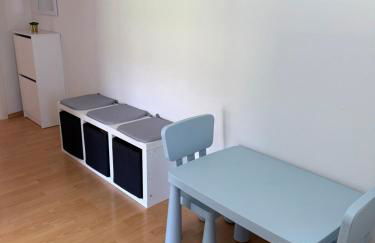 ALSEOZ Apartment - Foto 15