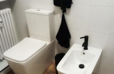 RELAIS SUITE Modena Parc - Photo 5