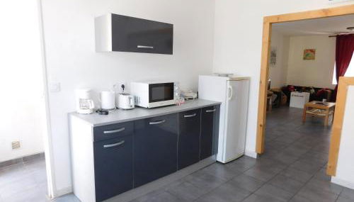 Gîte de Kerezenn - Foto 4