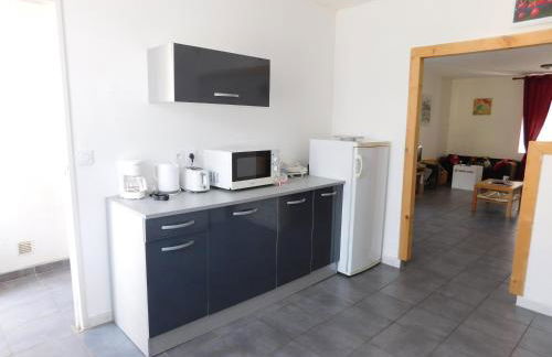 Gîte de Kerezenn - Foto 4