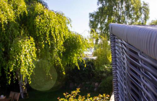 Ferienhaus Kleine Freiheit am Badesee - Foto 19