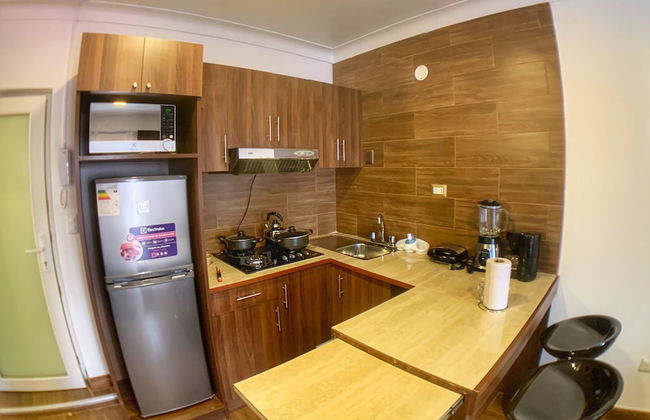 Del Niño Apartments - Photo 44