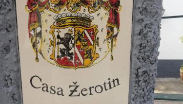 Casa Žerotín - Foto 2