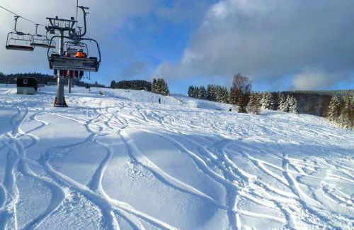 Ferienwohnung Little Home in Winterberg-Neuastenberg - Foto 52