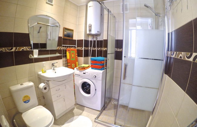 Milne Appartments - Foto 76