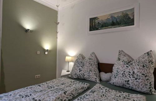 Gemütliche Ferienwohnung für 2 - Foto 5