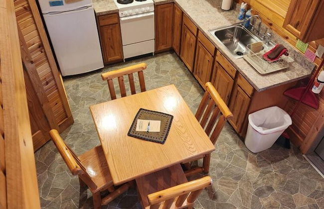 Creekside Resort - Foto 11