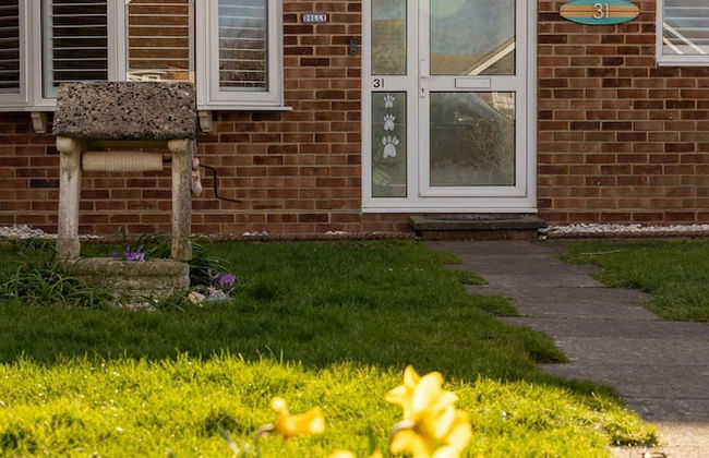 Seaside Retreat - Five Minutes to Beach Village - Photo 30