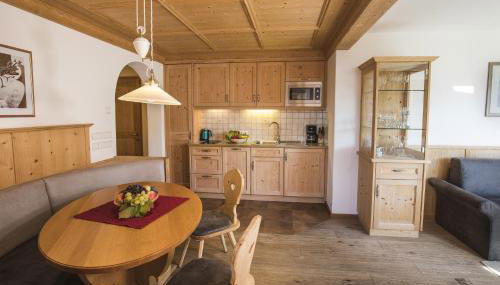 Apartments Pitschlmann - Foto 4, stove