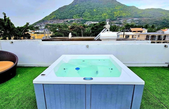 4 Bedroom Private Villa Villa La Tourelle - Photo 28