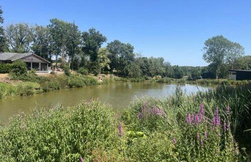 Oak Lodge, South View Lodges, Exeter - Foto 23