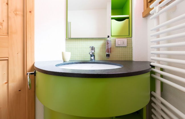 Italianway - Osteglio 15/F - Viola - Foto 42