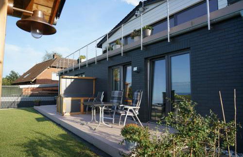 Ferienwohnung Pamir in Olpenitzdorf - Foto 26