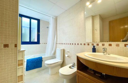 Apartamento club náutico Dénia - Foto 11