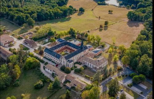 Jolie studio au coeur de Ribérac, wifi gratuite - Foto 11