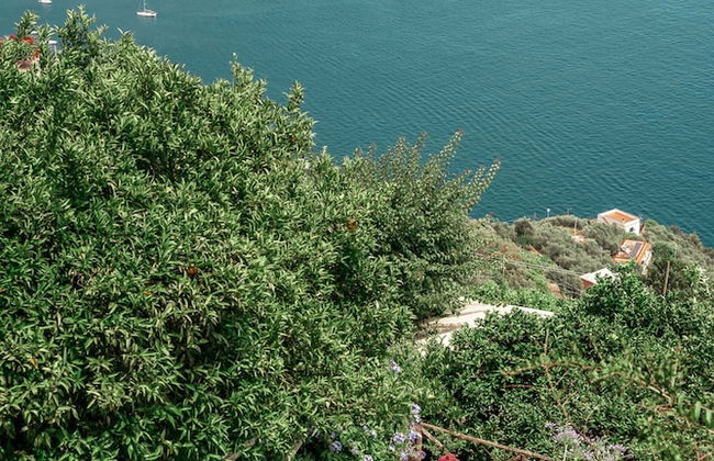 Villa Pittoresca in Ravello - Foto 38