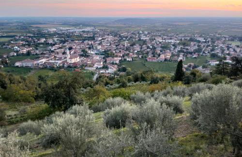 Casa di Anna - Relax in un paesaggio suggestivo - Foto 19