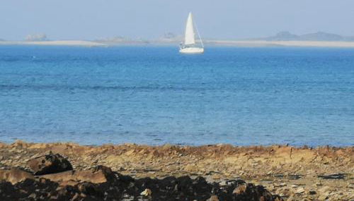 Gîte Lézardrieux - Foto 3