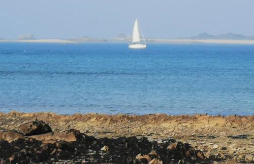 Gîte Lézardrieux - Foto 3