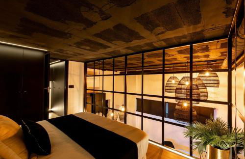 loft santa justa - Foto 12