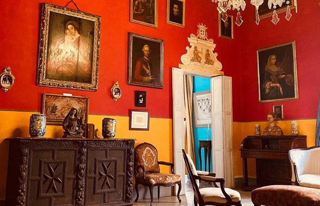 Casa Rocca Piccola Tickets - Photo 9