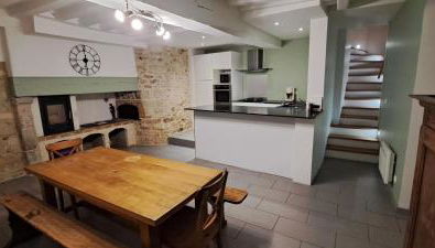 Au Coin du Feu - Foto 3