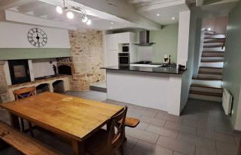 Au Coin du Feu - Foto 3