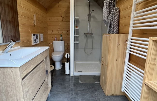 Kotas - Chez Flo & Marc - Foto 45