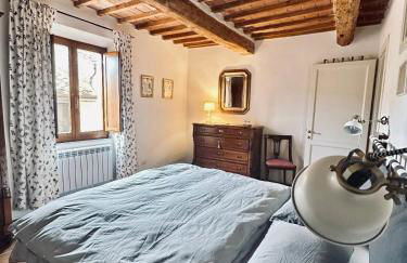 Santa Monaca Medieval Guesthouse - Foto 12