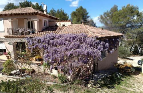 Entre Vignes & Piano "Symphonie" studio 4 personnes - Foto 31